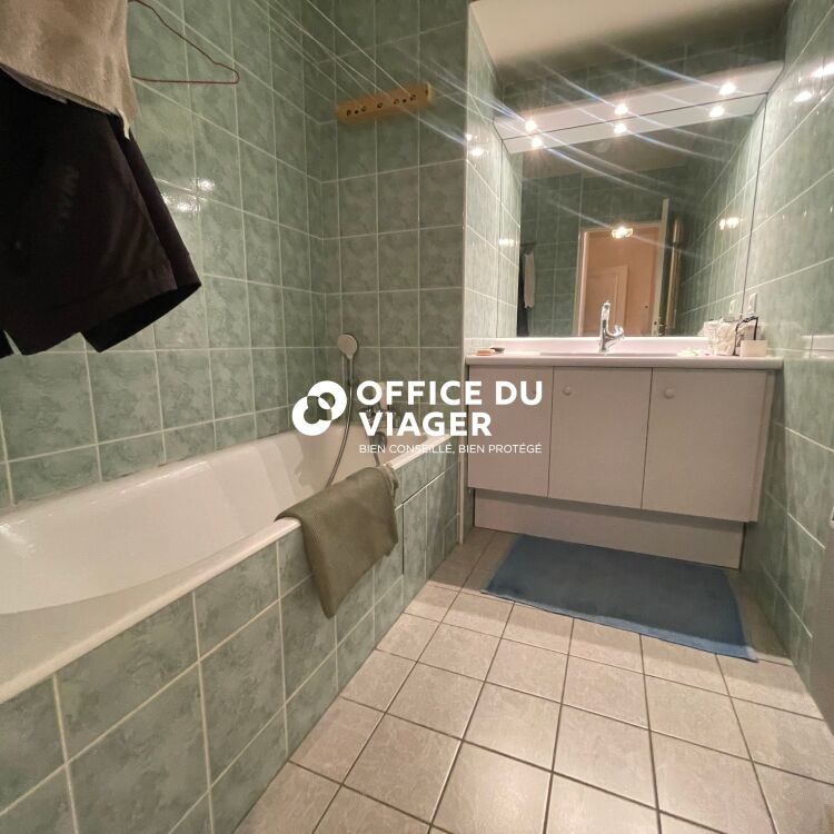 Appartement - 4 pièces - 89 m²