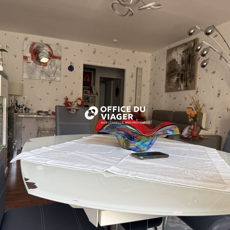 Appartement - 3 pièces - 73 m²