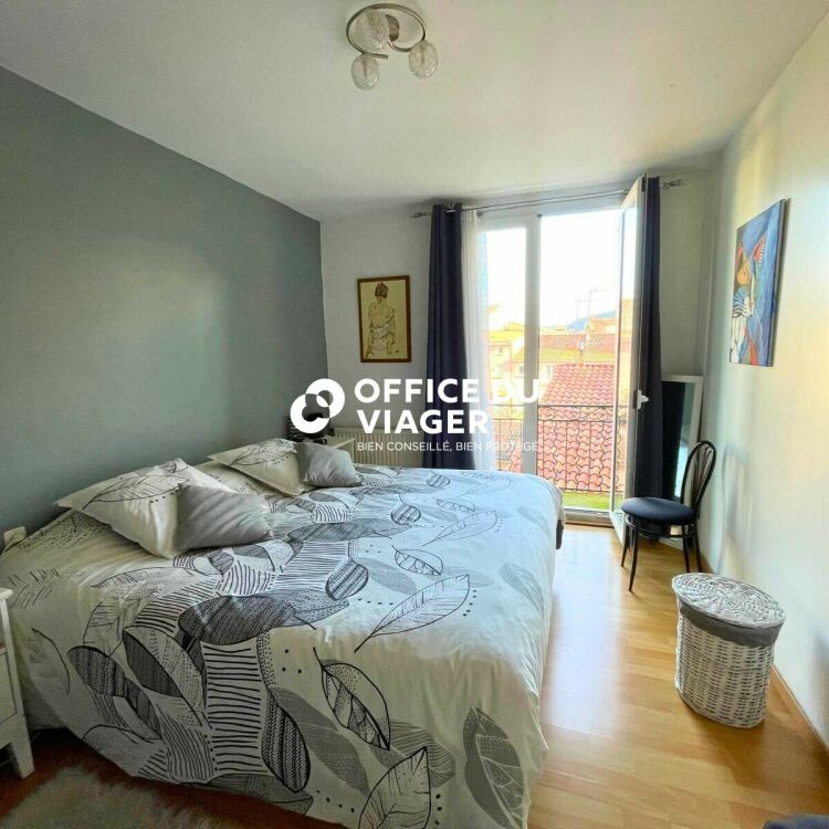 Appartement - 4 pièces - 116,40 m²