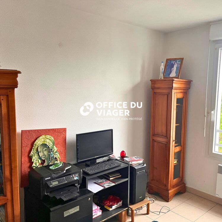 Appartement - 3 pièces - 64 m²