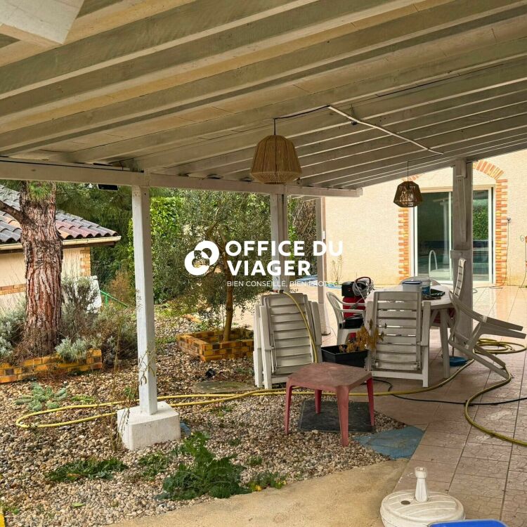 Maison - 4 pièces - 120,69 m²