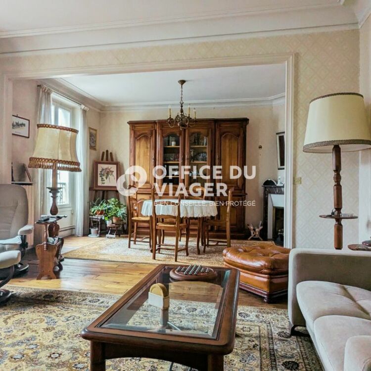 Appartement - 3 pièces - 79 m²