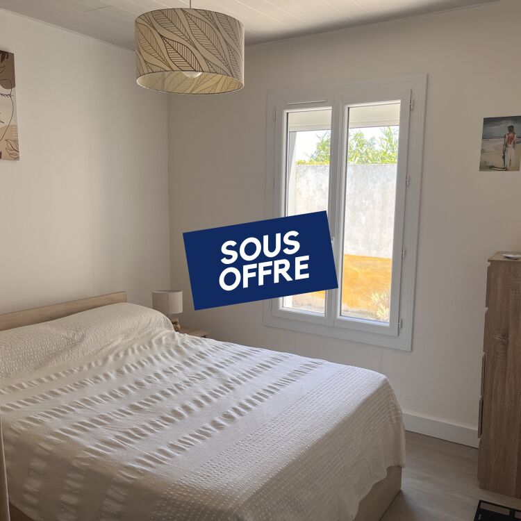Maison - 3 pièces - 71,30 m²