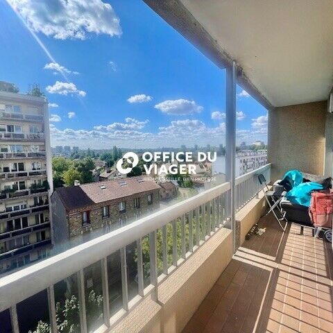 Appartement - 3 pièces - 70 m²