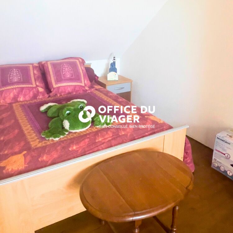 Maison - 4 pièces - 113 m²