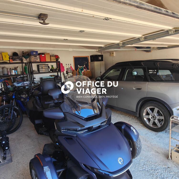 Maison - 5 pièces - 192 m²