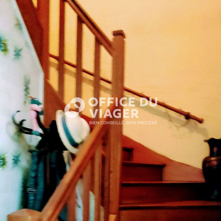Maison - 4 pièces - 110 m²
