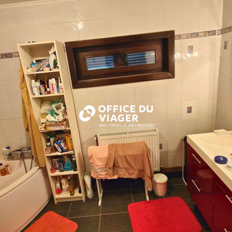 Maison - 4 pièces - 160 m²