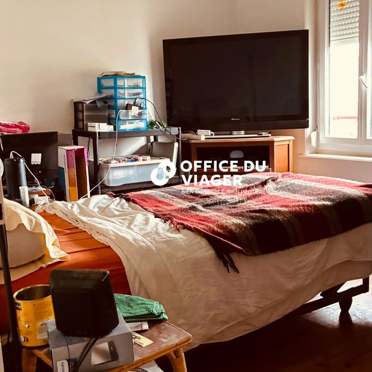 Maison - 5 pièces - 88,50 m²