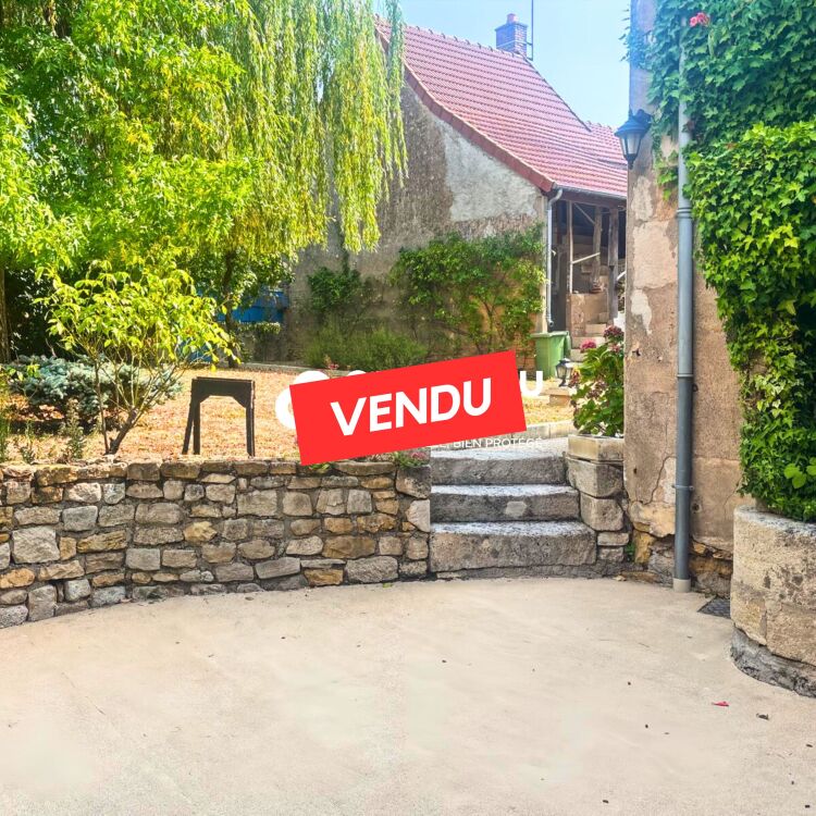 Maison - 5 pièces - 121,58 m²