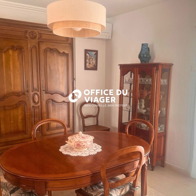 Maison - 3 pièces - 80,65 m²