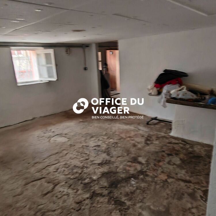 Maison - 4 pièces - 79,10 m²