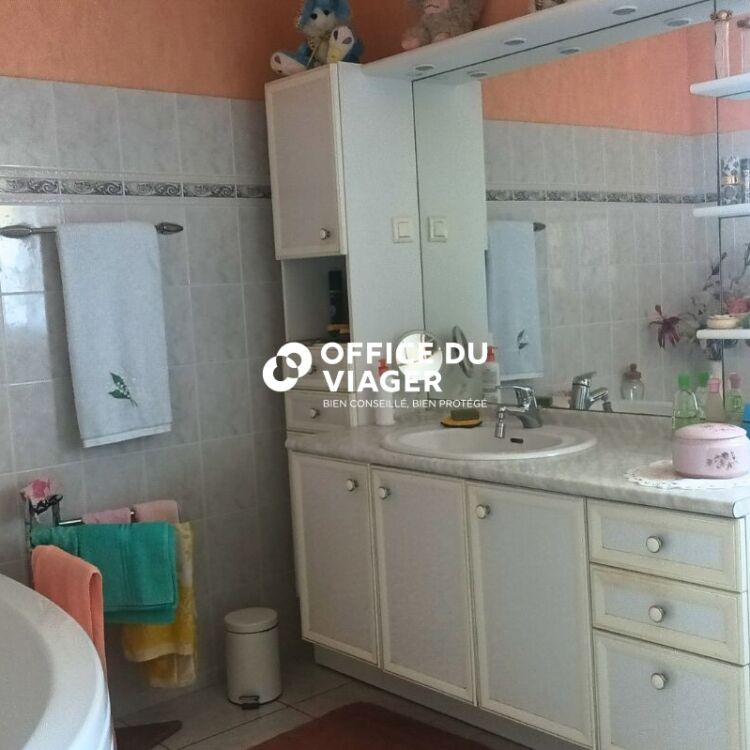 Maison - 4 pièces - 121,28 m²