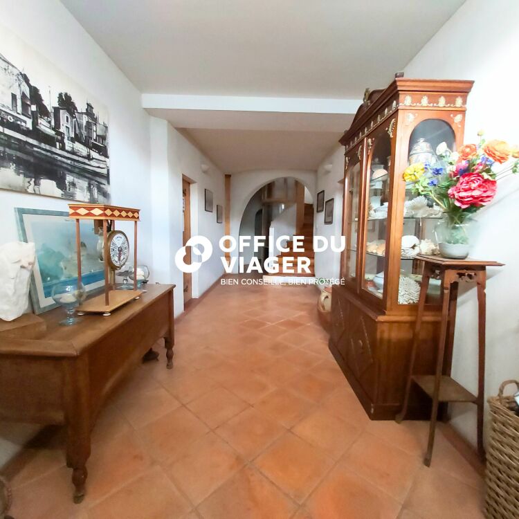 Appartement - T6  - 141,14 m²