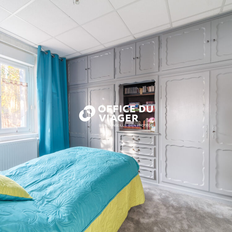 Maison - 4 pièces - 81,22 m²