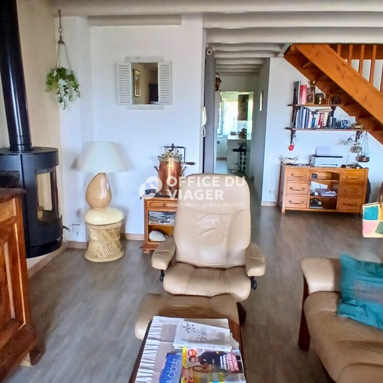 Appartement - 3 pièces - 67,70 m²