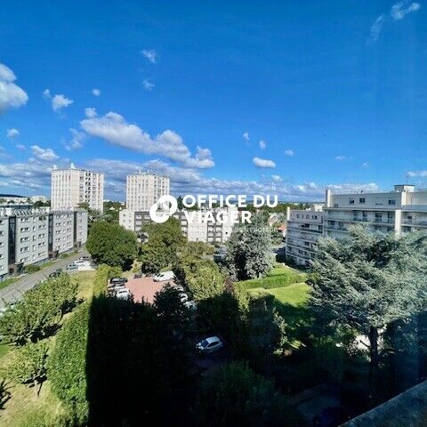 Appartement - 3 pièces - 70 m²