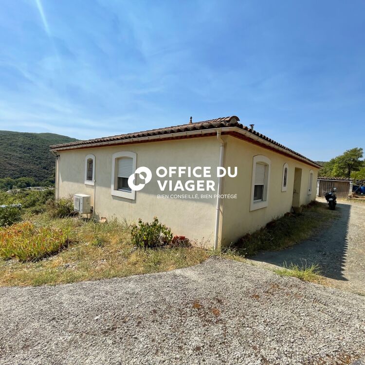 Maison - 5 pièces - 180,50 m²