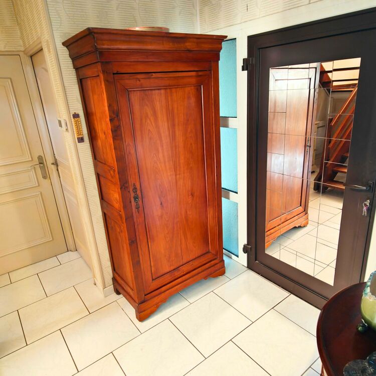 Maison - 5 pièces - 111,24 m²