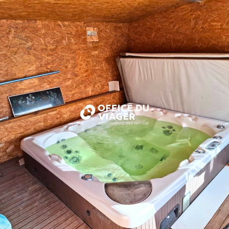 Maison - 3 pièces - 72,56 m²