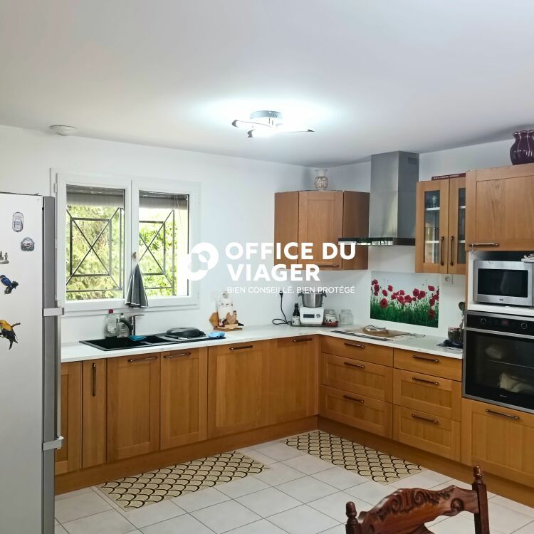 Maison - 4 pièces - 90,34 m²