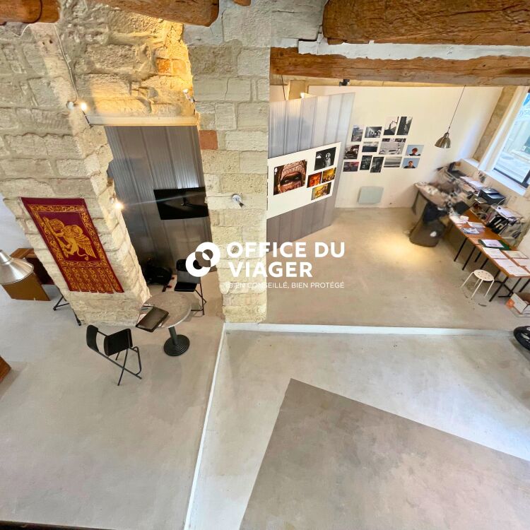 Loft - 1 pièce - 103 m²