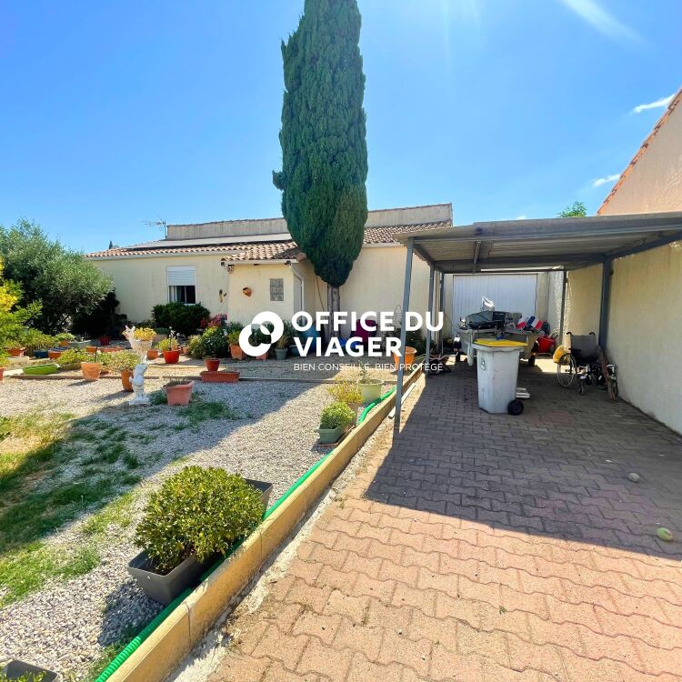 Maison - 4 pièces - 95 m²