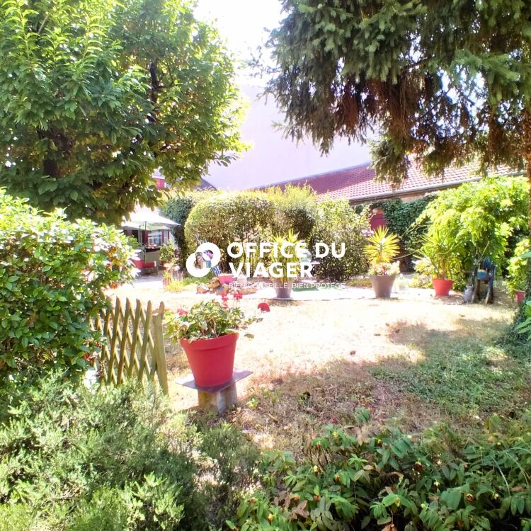 Maison - 5 pièces - 175,69 m²