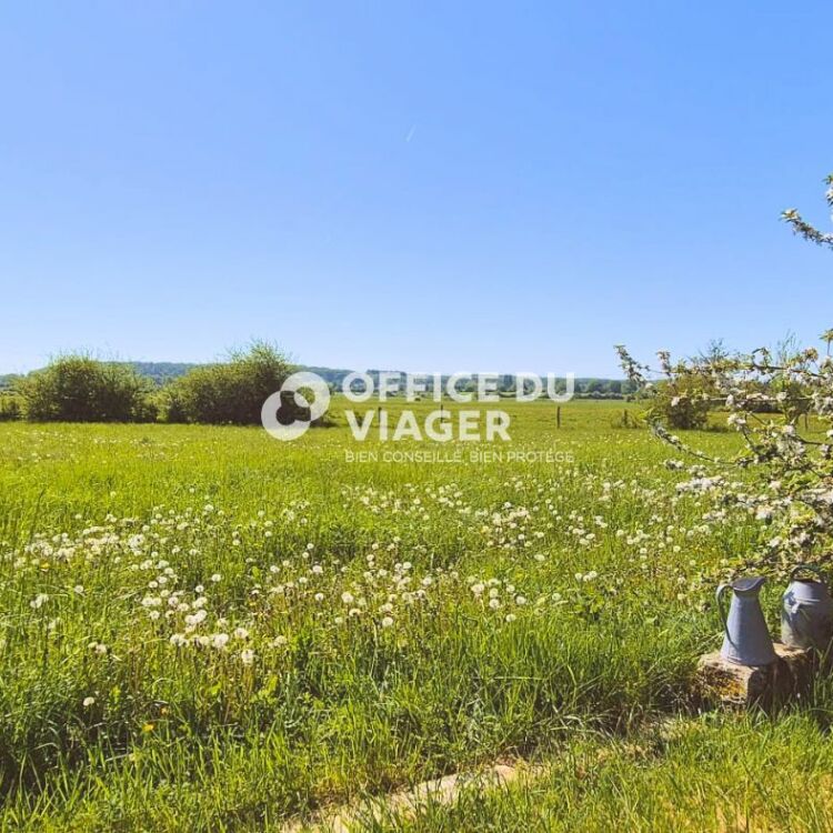 Maison - 5 pièces - 132 m²