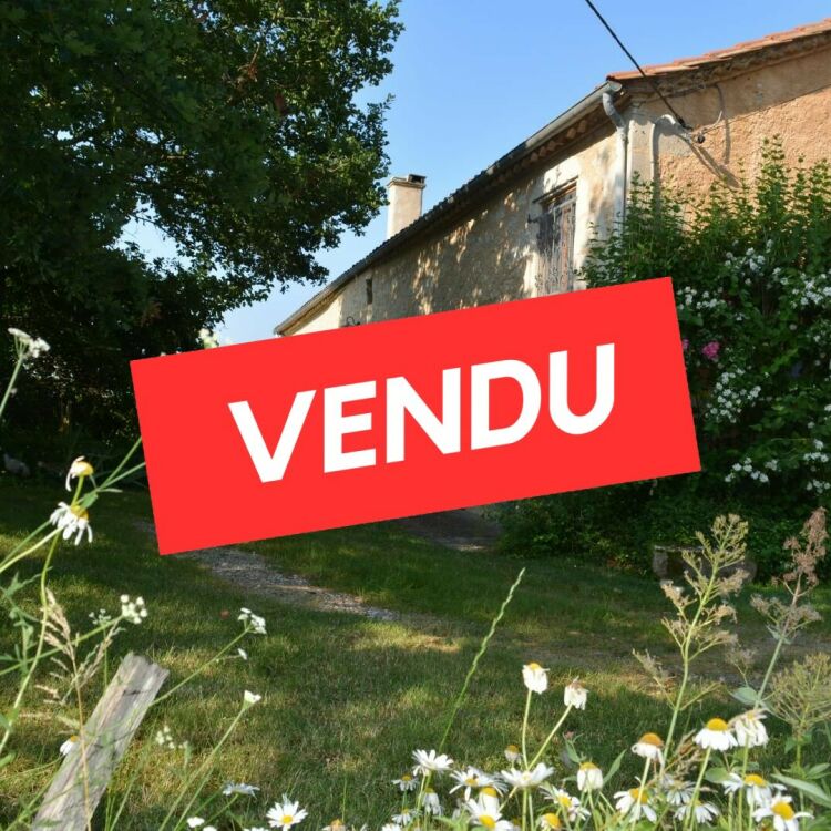Maison - 6 pièces - 190 m²