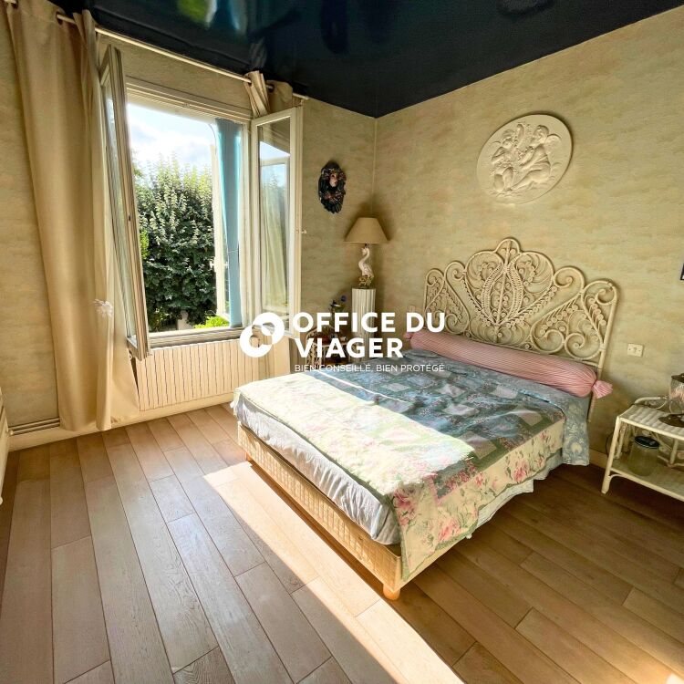 Maison - 5 pièces - 132 m²
