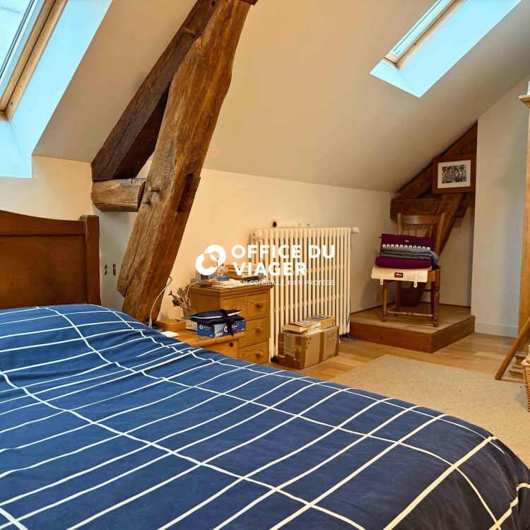 Maison - 6 pièces - 117,96 m²