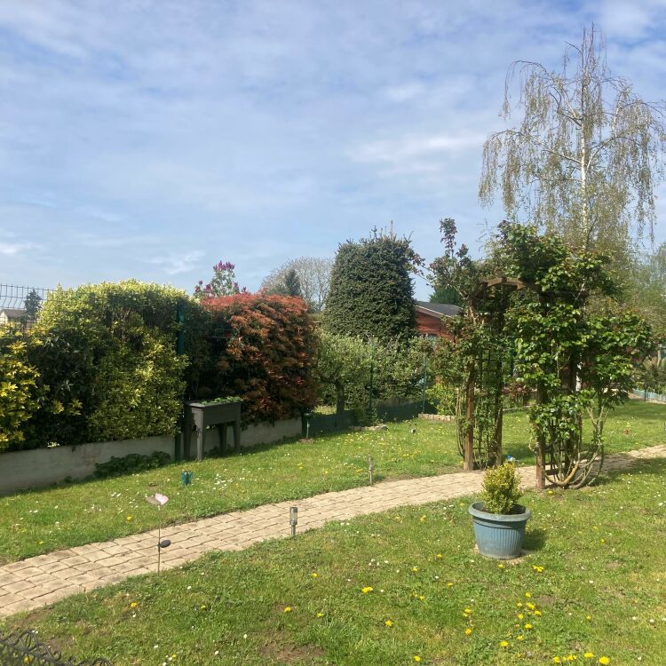Appartement - 2/3 pièces - 67 m²