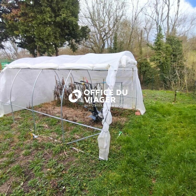 Maison - 3 pièces - 80,18 m²