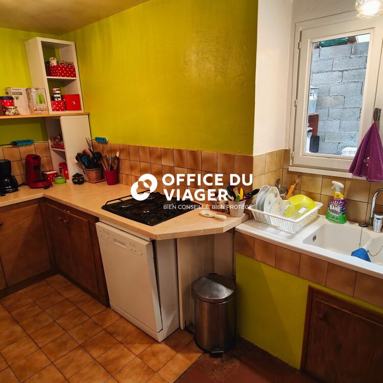 Maison - 5 pièces - 166,21 m²