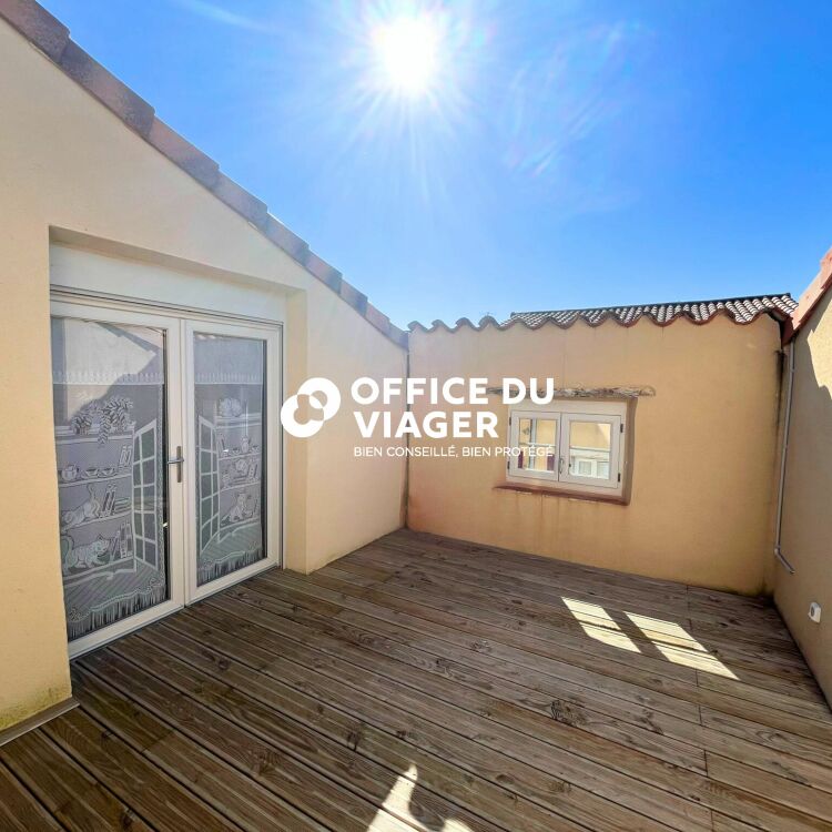 Appartement - 3 pièces - 84,64 m²