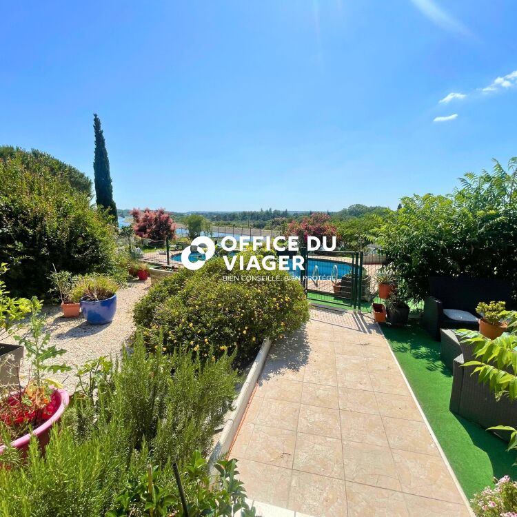 Maison - 4 pièces - 95 m²
