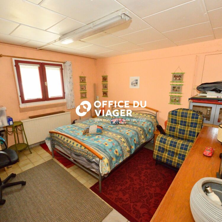 Maison - 4 pièces - 90 m²