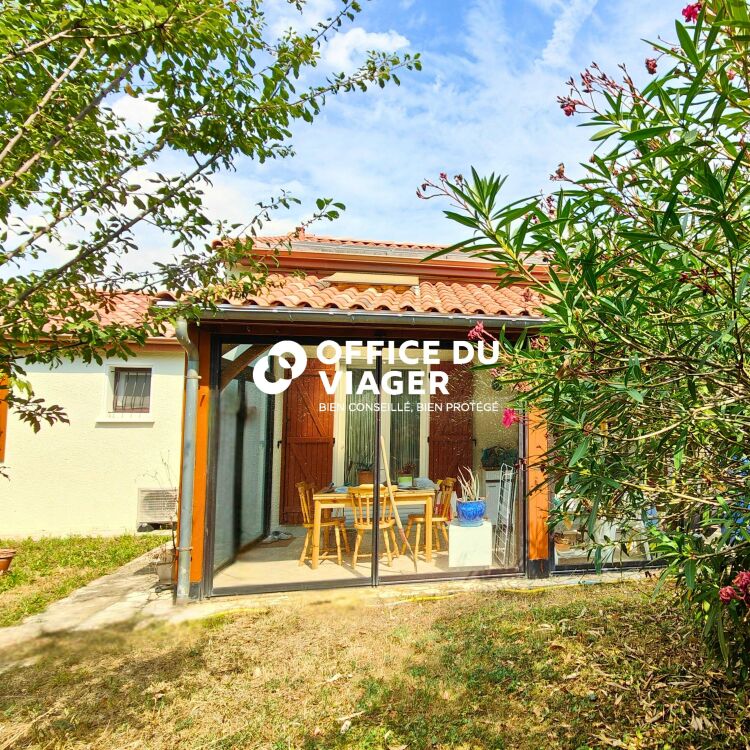 Maison - 4 pièces - 97,58 m²