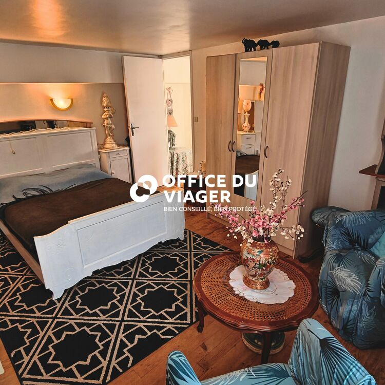 Ensemble immobilier - 3 maisons - 178 m²