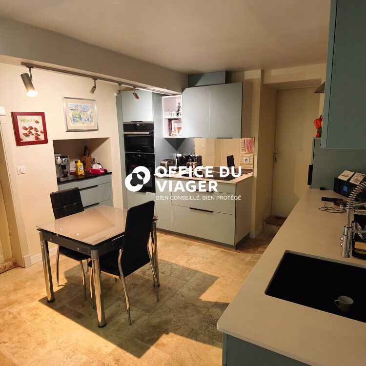 Maison - 5 pièces - 137 m²