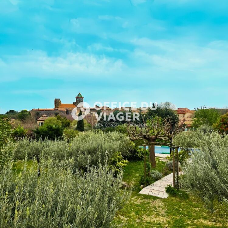 Maison - 4 pièces - 125 m²