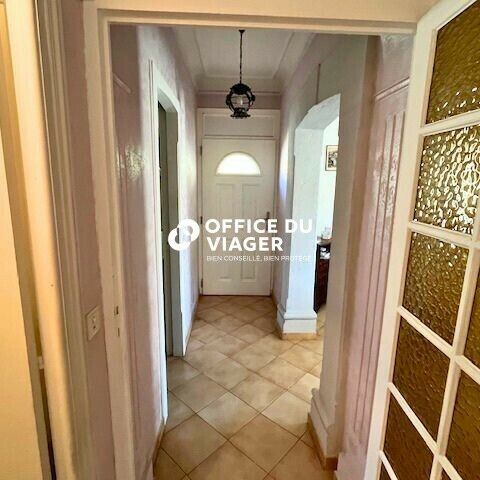 Maison - 6 pièces - 154,35 m²