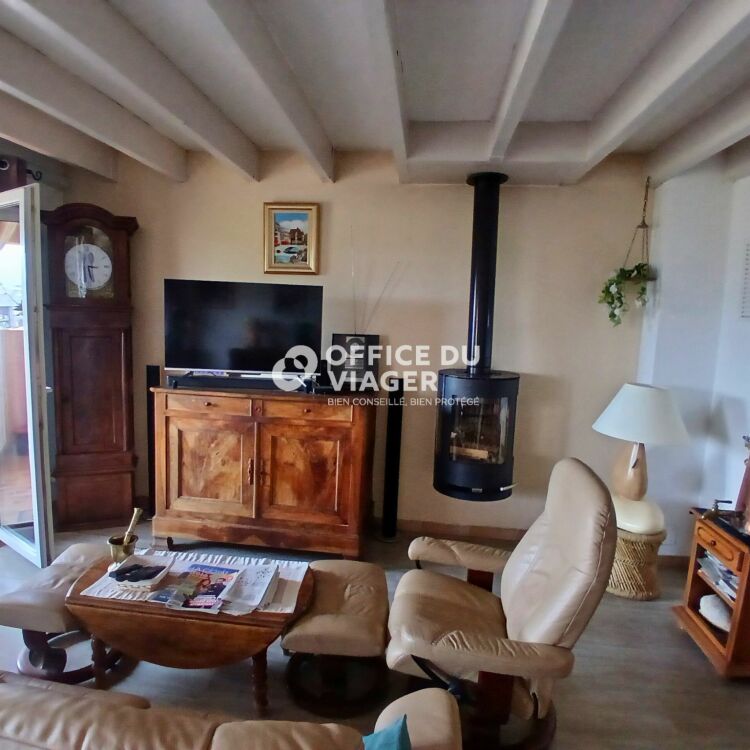 Appartement - 3 pièces - 67,70 m²