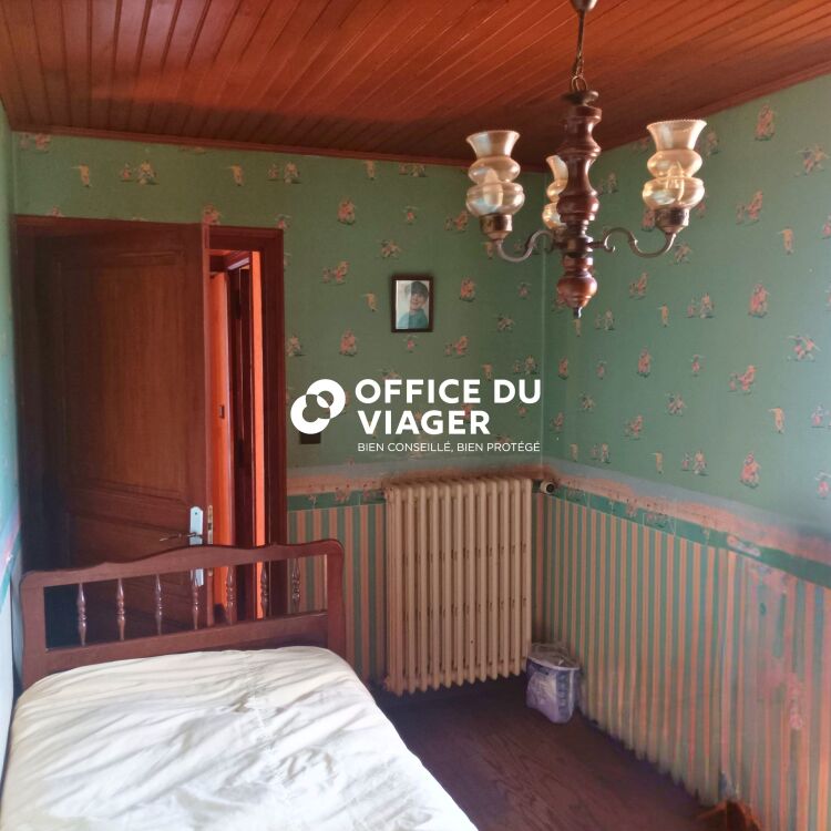 Maison - 5 pièces - 120 m²