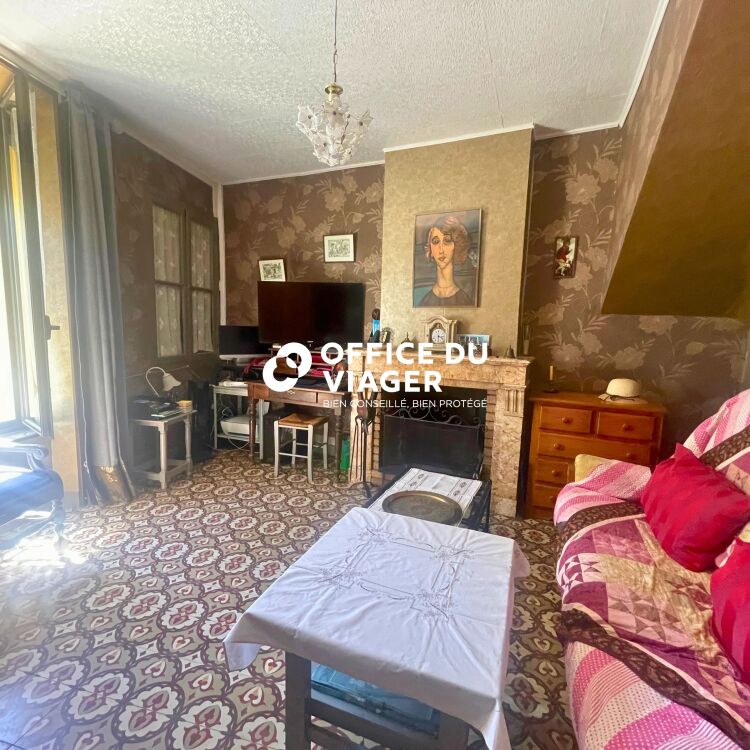 Maison - 6 pièces - 160 m²