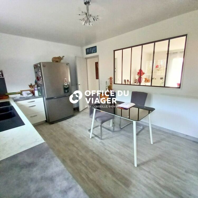 Maison - 4 pièces - 88 m²