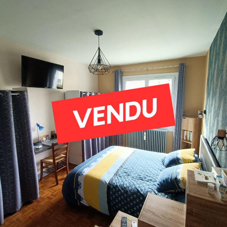 Maison - 4 pièces - 101,56 m²