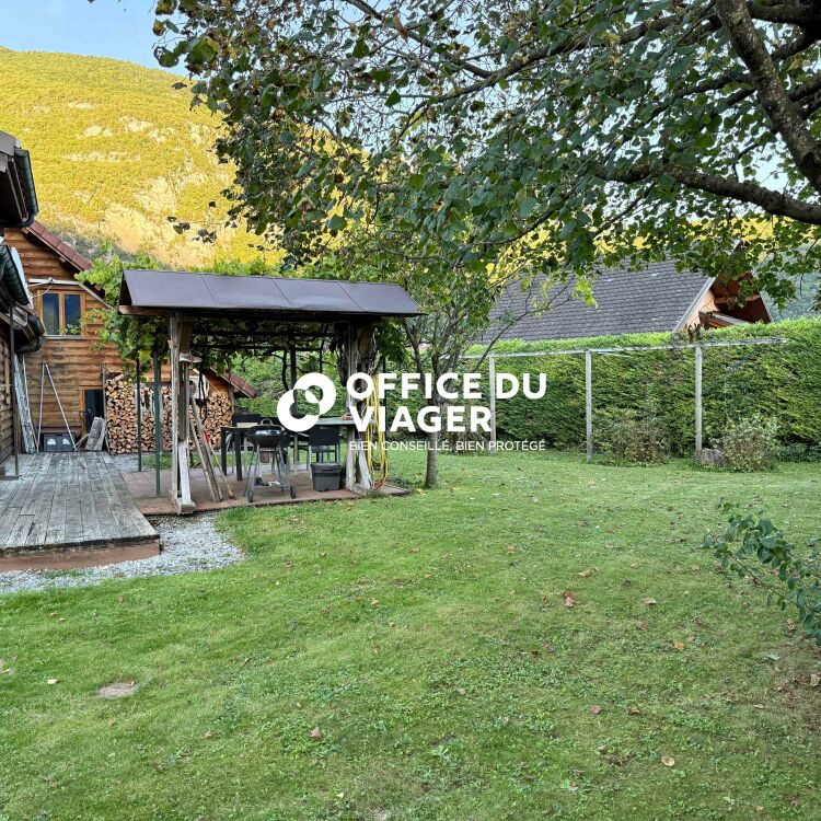 Maison - 5 pièces - 118 m²