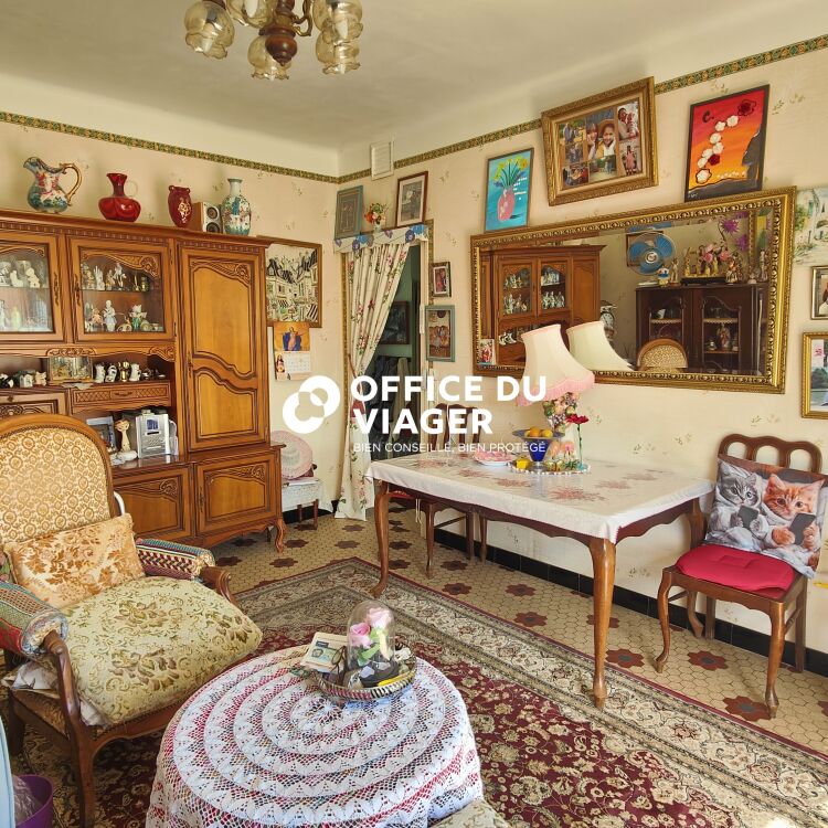Maison - 3 pièces - 80,79 m²
